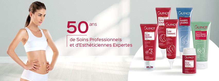 Slim Logic Slimming Cream