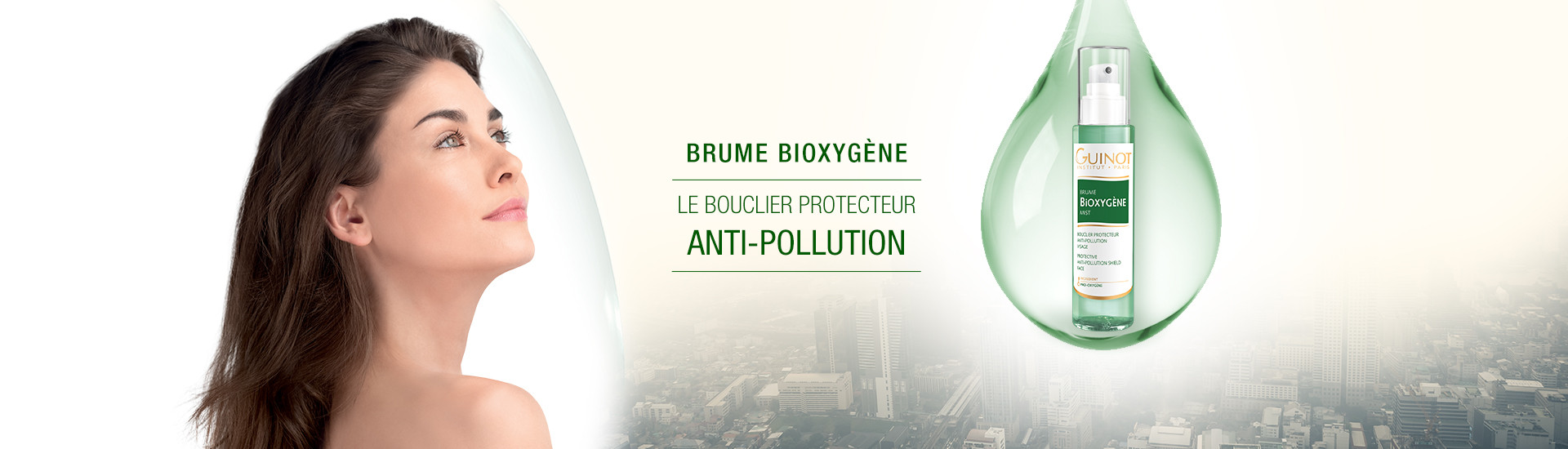 Bioxygène Mist