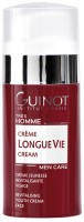 Longue Vie Cream