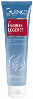 Jambes Légères Gel