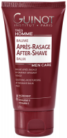 After-shave Balm