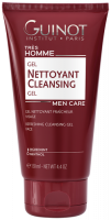 Cleansing Gel
