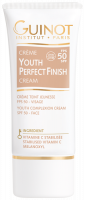 Youth Perfect Finish cream spf 50
