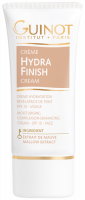 Hydra Finish Cream