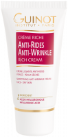 Anti-wrinkle Rich Cream