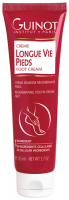 Longue Vie Pieds Foot Cream