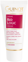 Red Logic Cream