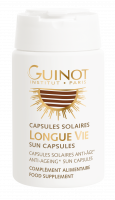 Longue Vie Sun Capsules
