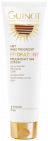 Hydrazone Progressive Tan Lotion