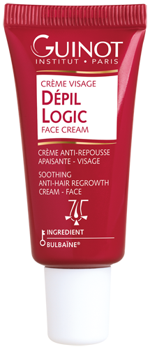 Dépil Logic Visage Face Cream