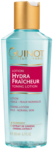 Hydra Fraîcheur Toning Lotion