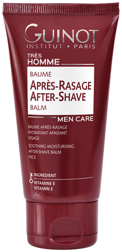After-shave Balm