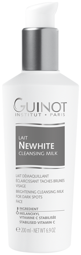 Newhite Cleansing Milk