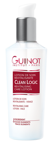 Revitalising Care Lotion Clean Logic