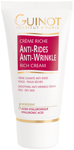 Anti-wrinkle Rich Cream