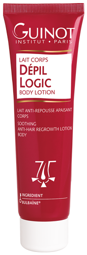 Dépil Logic Body Lotion
