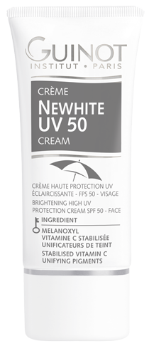 Newhite UV 50 Cream