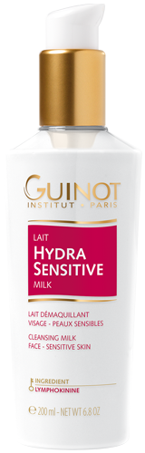 Hydra Sensitive Milk