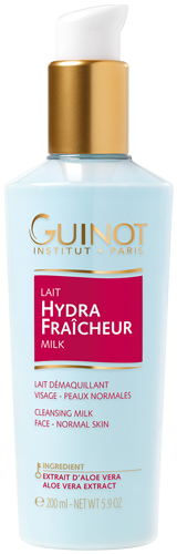 Hydra Fraîcheur Milk