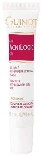 AcniLogic gel