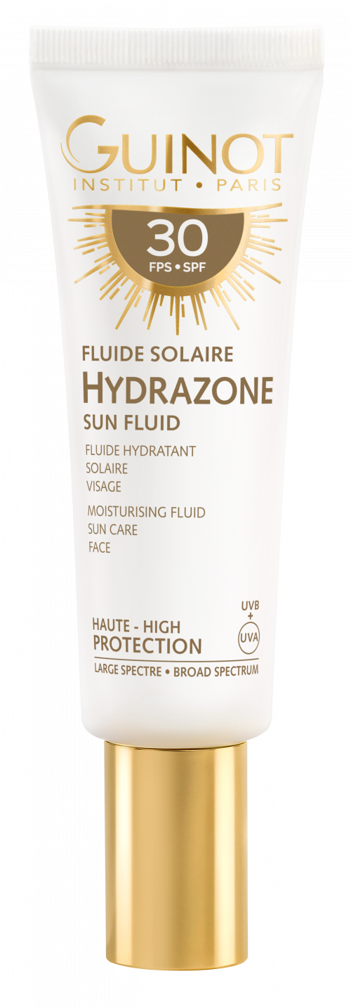 Hydrazone Sun Fluid SPF30