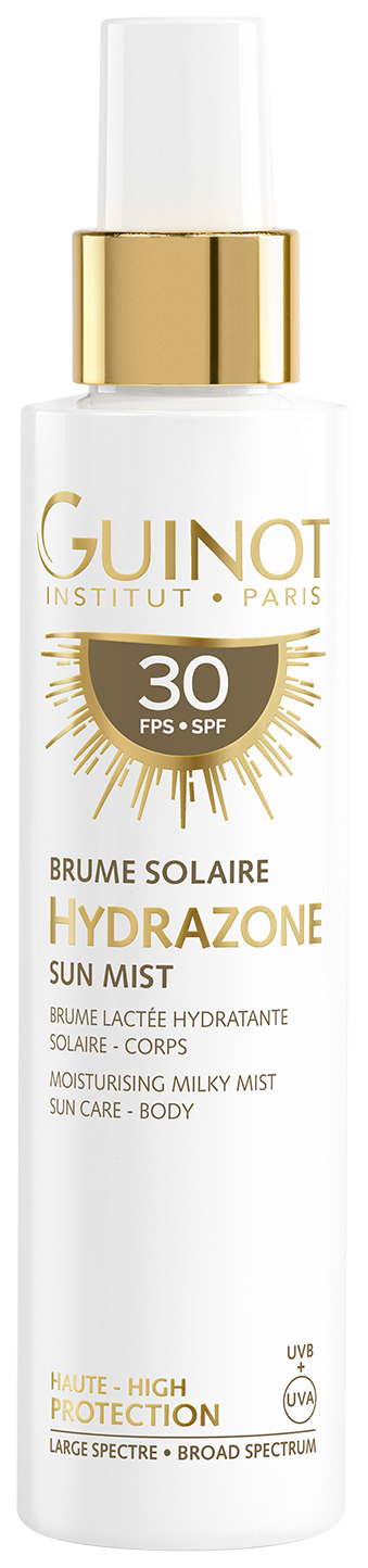 Hydrazone Sun Mist SPF30