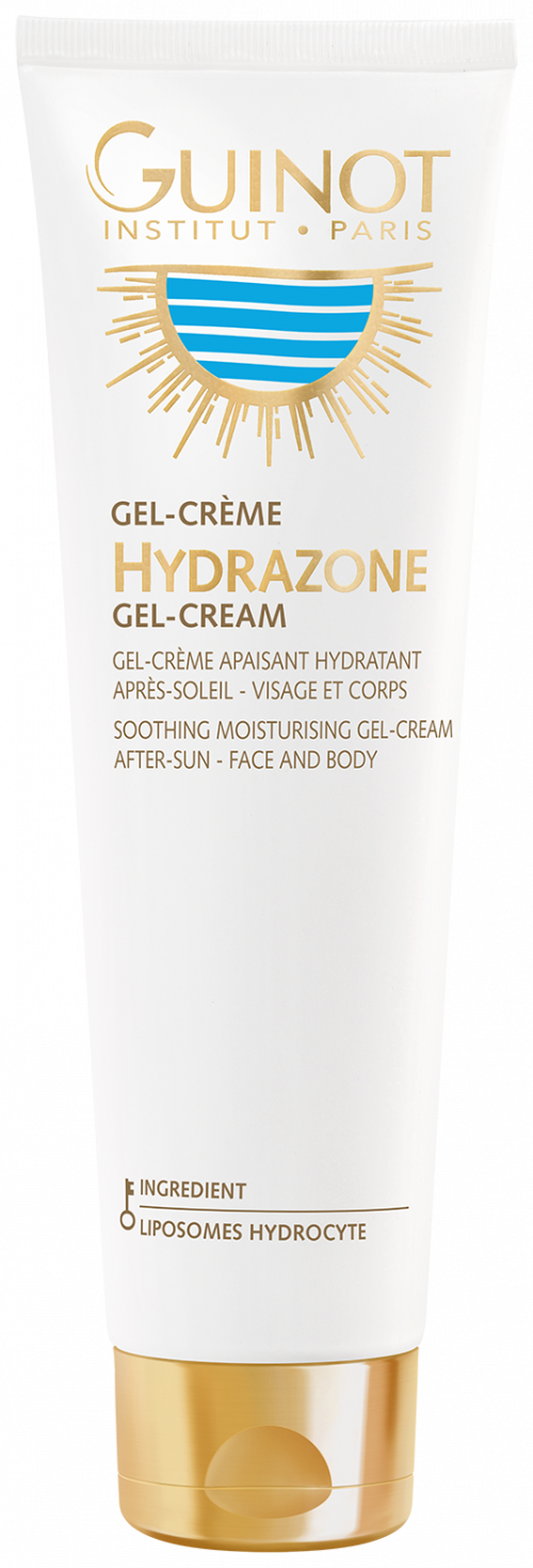 Hydrazone Gel-Cream