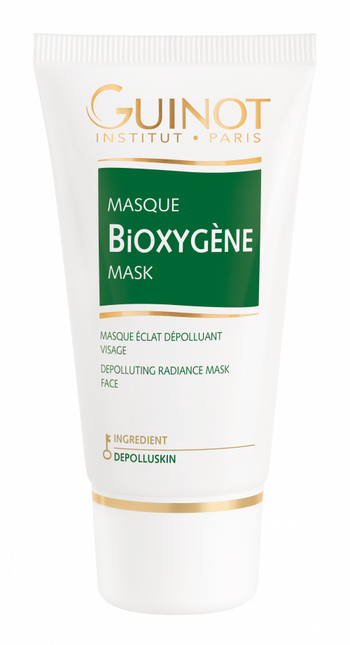 Bioxygène Mask