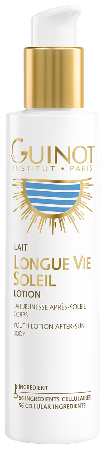 Longue Vie Soleil Lotion