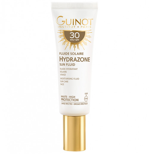 Hydrazone Sun Fluid Spf 30