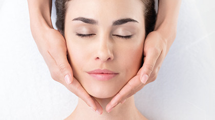 Aromatic Facial Treatment