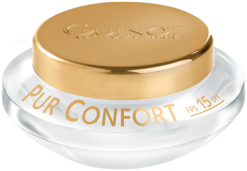Pur Confort Spf 15 Cream | Guinot