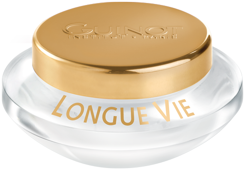 Longue Vie Cream | Guinot