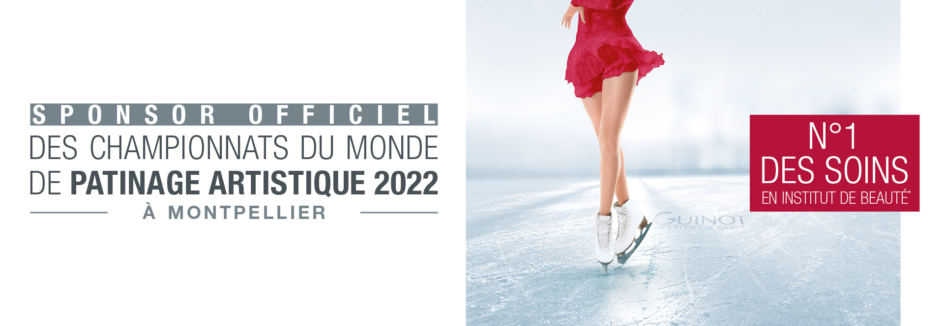 Műkorcsolya és Jégtánc Világbajnokság Montpellier