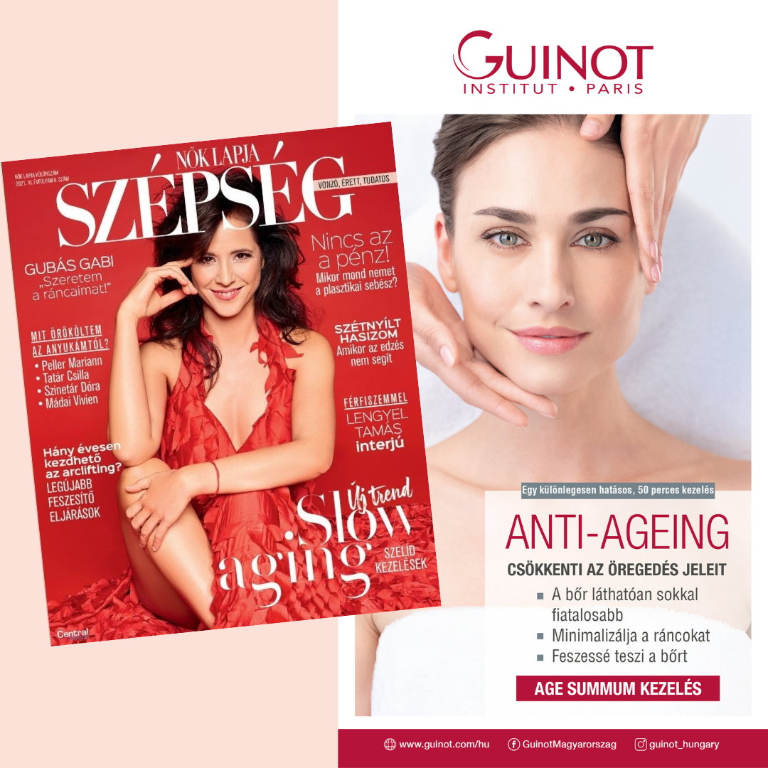 Nők Lapja Szépség 2021. 09. különszám