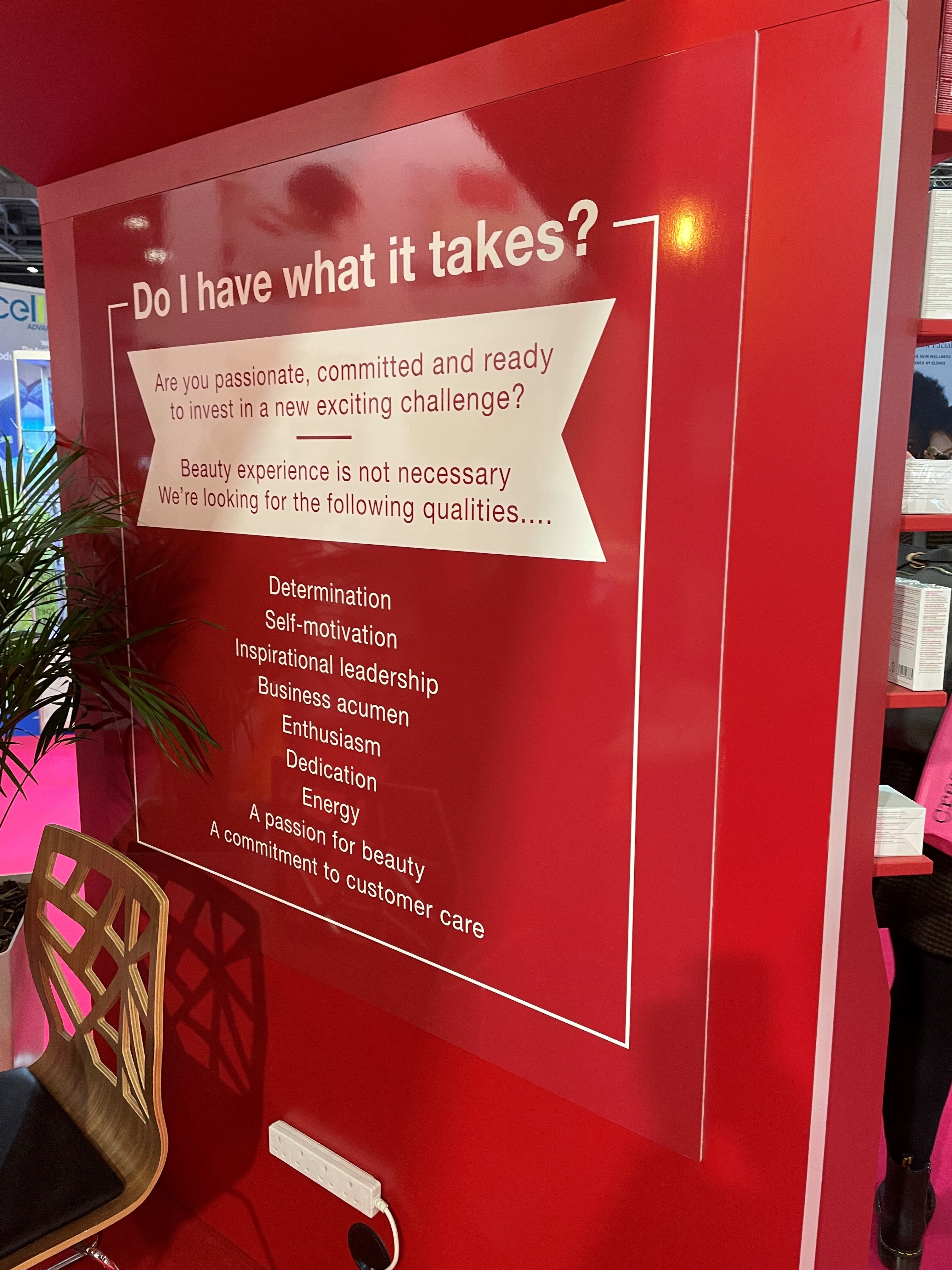 2021 London Beauty Expo