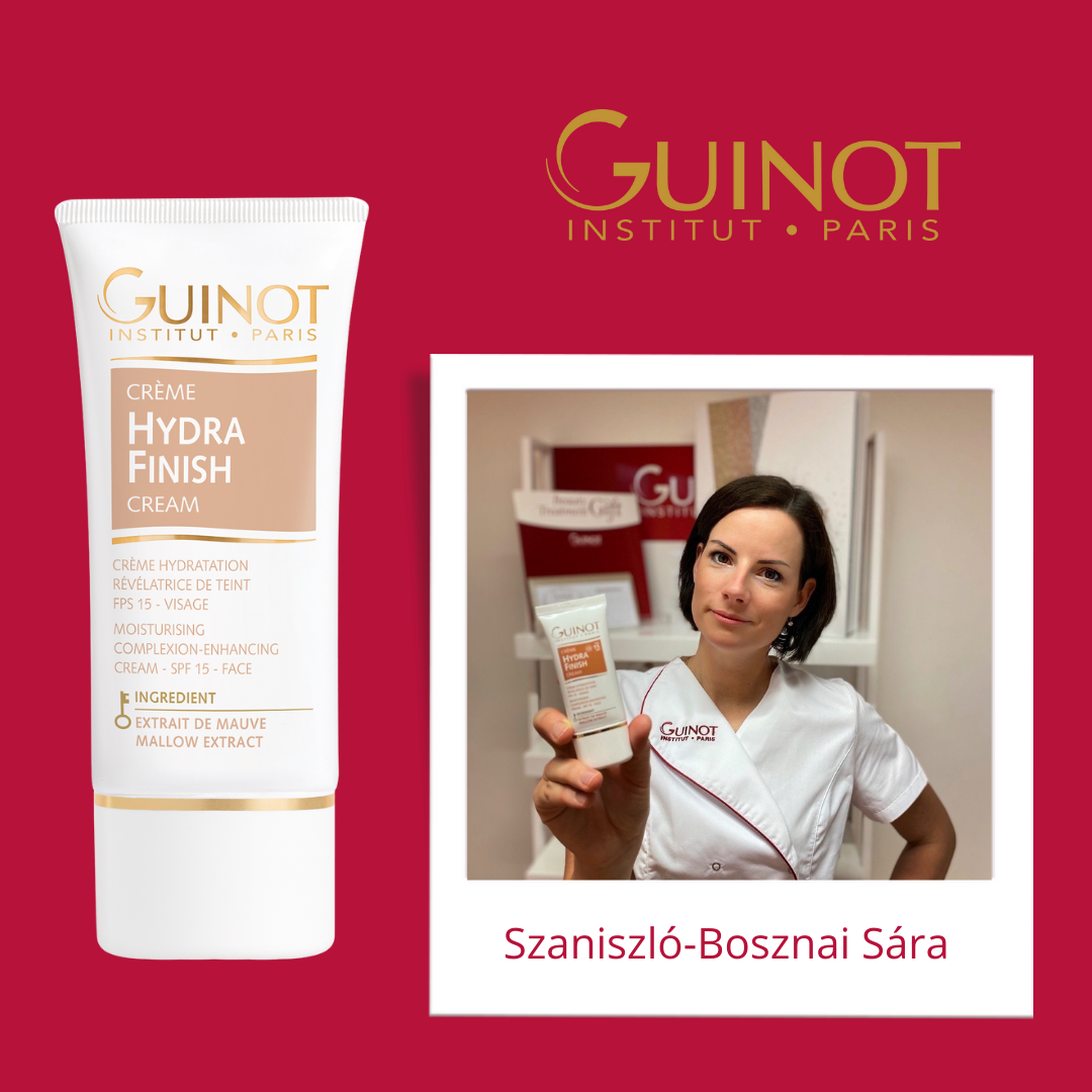 Kozmetikusaink kedvenc termékei