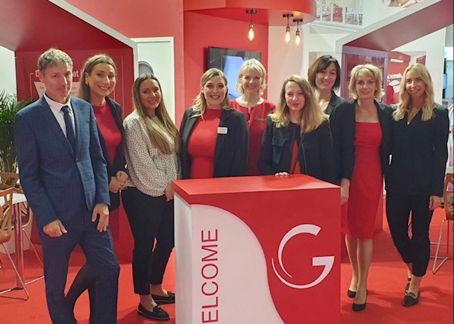 2021 London Beauty Expo