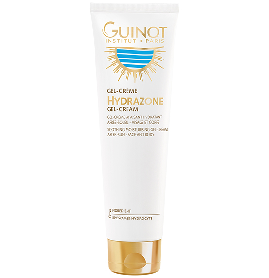 Hydrazone After-Sun Gel-Cream | Guinot